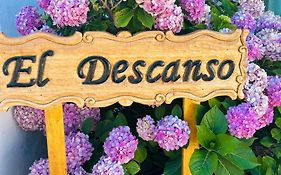 El descanso
