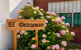El descanso